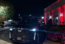 Optimus Fleets LLC – Luxury Chauffeur & Black Car Service in Millbourne, Pennsylvania
