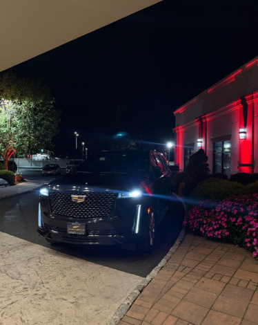 Optimus Fleets LLC – Luxury Chauffeur & Black Car Service in Millbourne, Pennsylvania