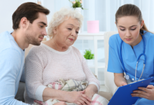 CHF Palliative Care Explained: Compassionate Support for Heart Failure Patients