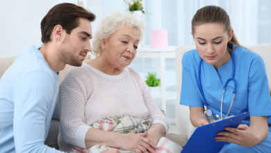 CHF Palliative Care Explained: Compassionate Support for Heart Failure Patients