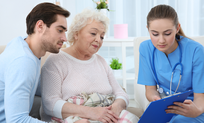 CHF Palliative Care Explained: Compassionate Support for Heart Failure Patients