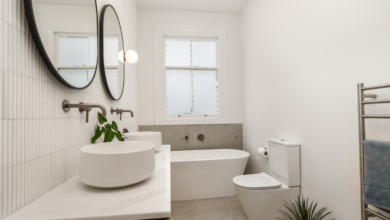 Upgrade Your Space with Skilled Bathroom Renovators Serving Brisbane