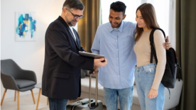 Your Complete Guide to Traveling from Boston to India: Flights, Tips, and What to Expect