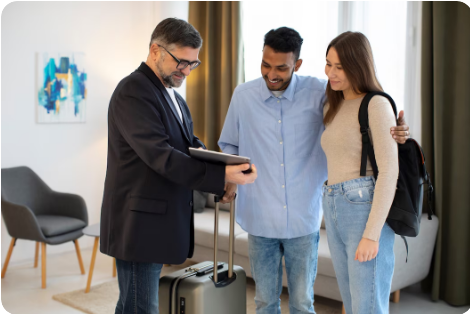 Your Complete Guide to Traveling from Boston to India: Flights, Tips, and What to Expect