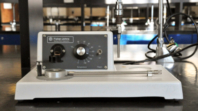Advancements in Melting Point Measuring Instrument for Modern Laboratories