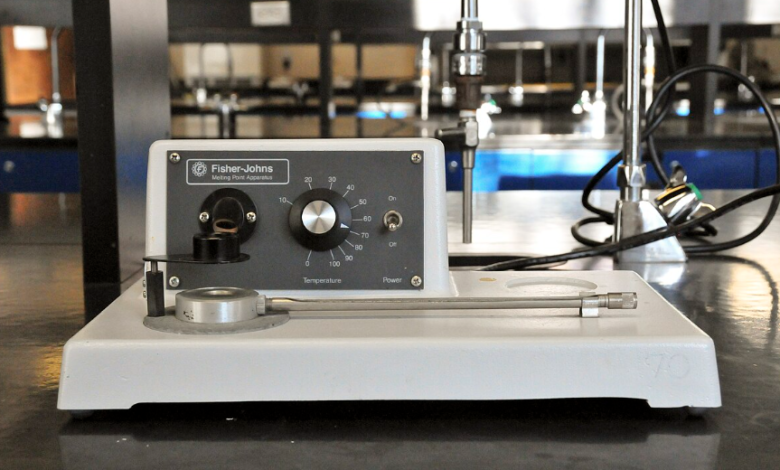 Advancements in Melting Point Measuring Instrument for Modern Laboratories