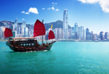 Top 3 Fantastic Travel Attractions in Hong Kong