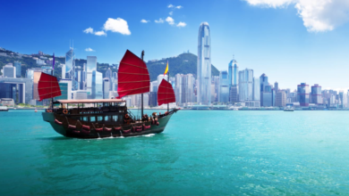Top 3 Fantastic Travel Attractions in Hong Kong