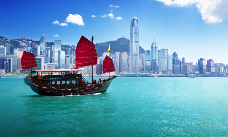 Top 3 Fantastic Travel Attractions in Hong Kong