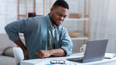 Maintaining Spine Health in a Modern Lifestyle