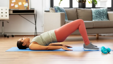 Enhancing Wellness Through Guided Pilates Practice