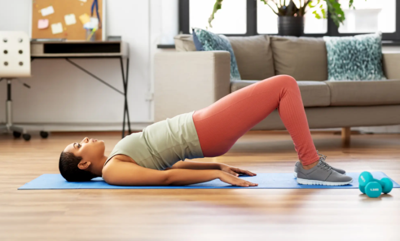 Enhancing Wellness Through Guided Pilates Practice