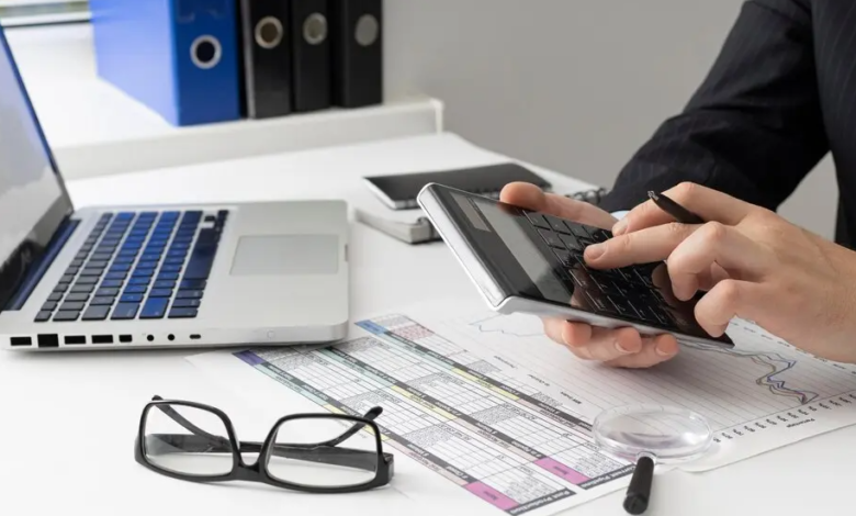 Maximizing Efficiency with Payroll Outsourcing Service