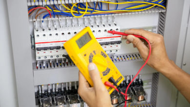 The Importance of Regular Electrical Inspections for Home Safety