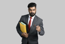 How a Tax Lawyer Handles Tax Disputes and Appeals