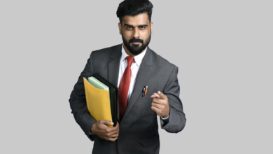 How a Tax Lawyer Handles Tax Disputes and Appeals