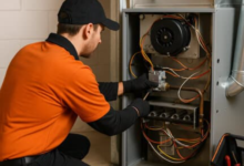 Furnace Ignition Delays in Phoenix Homes and What Repair Visits Usually Reveal
