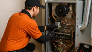 Furnace Ignition Delays in Phoenix Homes and What Repair Visits Usually Reveal