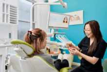 How Professional Dental Care In Burwood Enhances Smile Aesthetics?