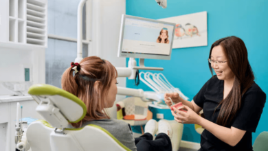 How Professional Dental Care In Burwood Enhances Smile Aesthetics?