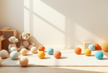 A Beginner's Guide to AAC for Autistic Toddlers