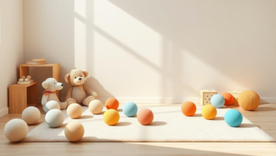 A Beginner's Guide to AAC for Autistic Toddlers