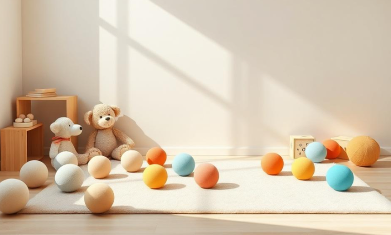 A Beginner's Guide to AAC for Autistic Toddlers